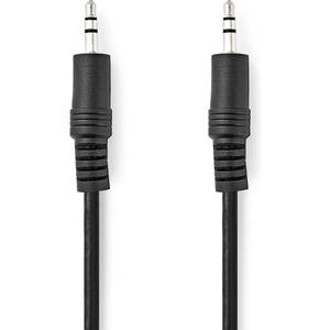 Nedis CAGL22000BK20