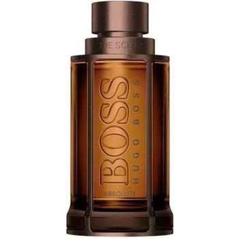 Image 1 of HUGO BOSS BOSS The Scent Absolute for Him EDP 100 ml Tester