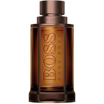 HUGO BOSS BOSS The Scent Absolute for Him EDP 100 ml Tester