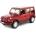 Maisto SP EDITION Кола Mercedes Benz G-Class 1: 24 червена (1008038F)