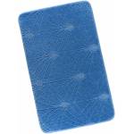 BellaTEX Килимче за баня 60x100cm метличина тъмно синьо Bellatex Bellatex | Sin | Home | UNI