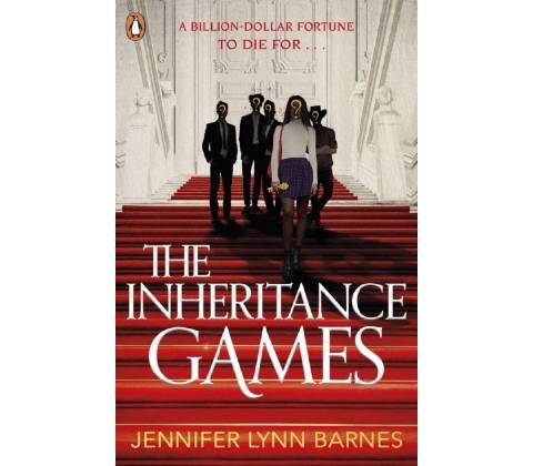 The Inheritance Games