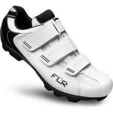 FLR F-55 MTB White