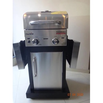 Image 1 of Char-Broil Performance P-22 G