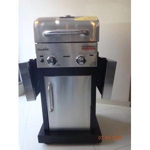 Char-Broil Performance P-22 G