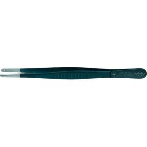 KNIPEX Прецизна пинсета ESD 145 mm KNIPEX 08521 (92 78 77 ESD)