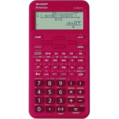 Sharp ELW531TLRD
