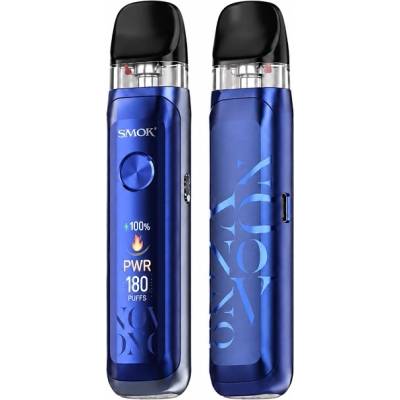 Smok Novo Axis Pod Kit Saphire 1350 mAh Blue