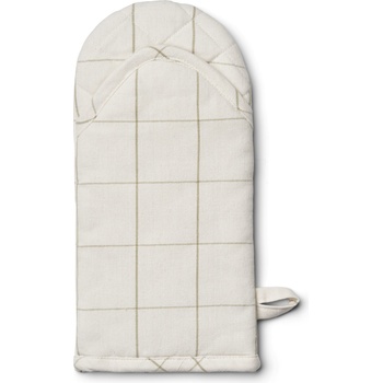 Humdakin Ръкавица за кухня Humdakin Check зелена (322-102)