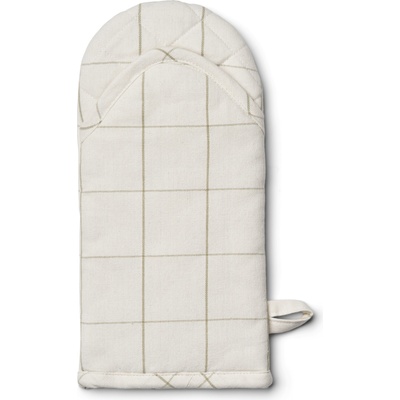 Humdakin Ръкавица за кухня Humdakin Check зелена (322-102)