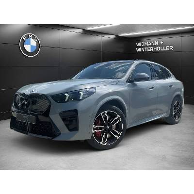 BMW iX2 xDrive30 M Sport Pro 230 kW