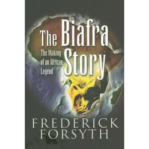 Biafra Story | Frederick Forsyth (2007)