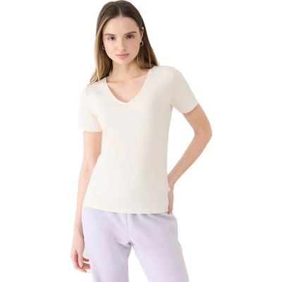 4F TSHIRT F1990 11S OFF WHITE Biela