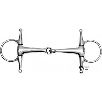 Feeling Roubík MINI FULL CHEEK – Sleviste.cz