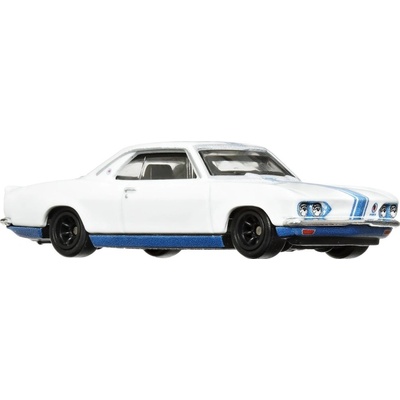 Mattel Prémiová auta velikáni 66 CHEVROLET CORVAIR YENKO STINGER, HCJ84