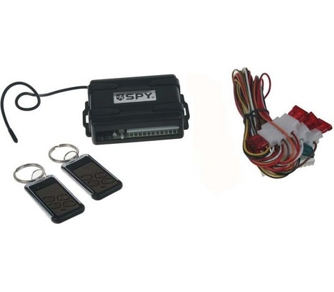 Autoalarm STU spy13