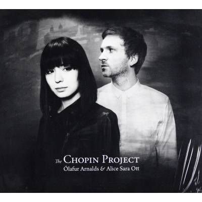 Chopin Frederic - Chopin Project CD