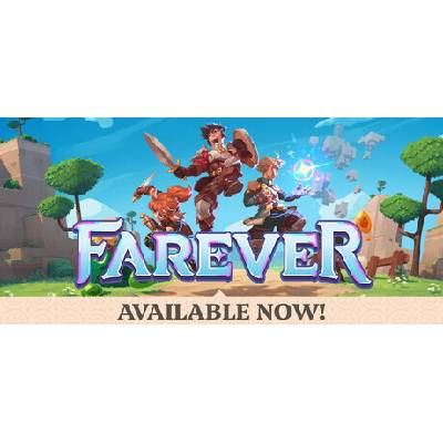 Farever