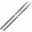 Pro Mark RBH565AW-GY Rebound 5A Painted Gray Палки за барабани (RBH565AW-GRAY)