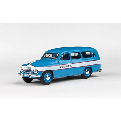 Abrex škoda 12011956 Veřejná Bezpečnost KováCZECH 1:43 – Zboží Dáma Abrex škoda 12011956 Veřejná Bezpečnost KováCZECH 1:43 – Zboží Dáma