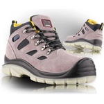 VM Footwear Vm footwear madrid 2990-o1 / Работни боти до глезена o1 fo src 47 (2990-o1-47)