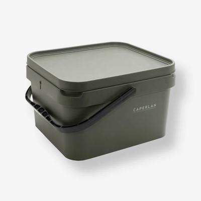 CAPERLAN Prenosné vedro 10l