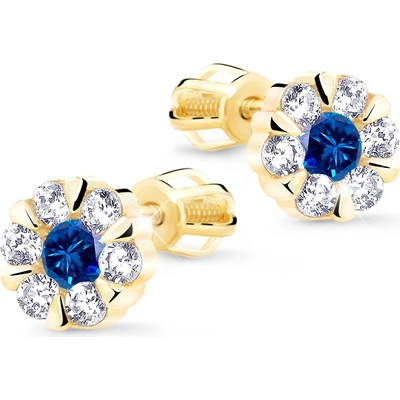 Cutie Diamonds DZ8039-30-SF-X-1