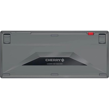 Image 1 of CHERRY KW 9200 Mini DE (JK-9250DE-2)