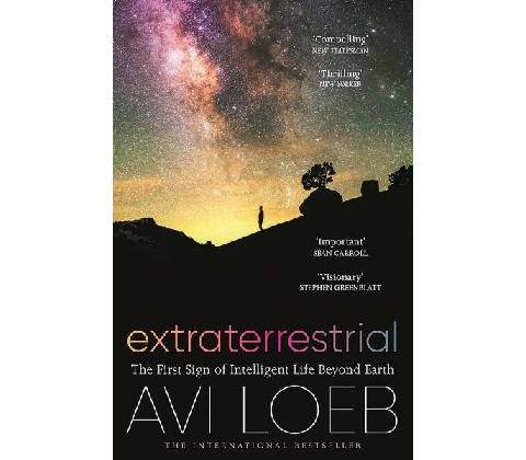 Extraterrestrial