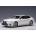 AUTOart 1: 18 lexus ls500h 2018 sonic white - autoart - 78866