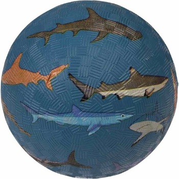 Rex London Гумена топка Rex London - Акули (29509)