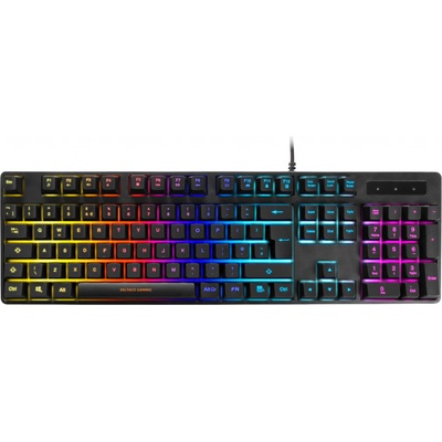 Deltaco GAM-112-UK
