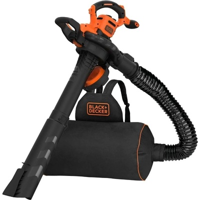 Black & Decker 3000 W BEBLV300-QS – Zboží Mobilmania