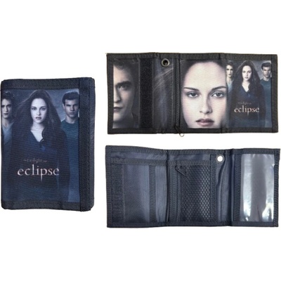 Twilight sága Eclipse Poster peňaženka