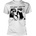 Sonic Youth Goo Album Cover White L Риза (PH11117L)