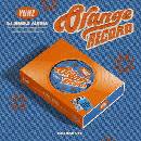 Yuhz: Orange Record (Orange Version) - CD