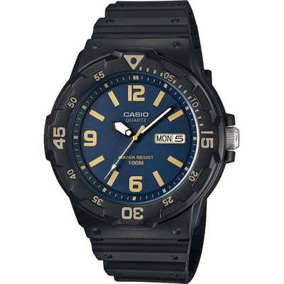 Casio MRW-200H-2B3