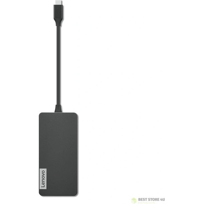 Lenovo USB-C 7-in-1 Hub GX90T77924