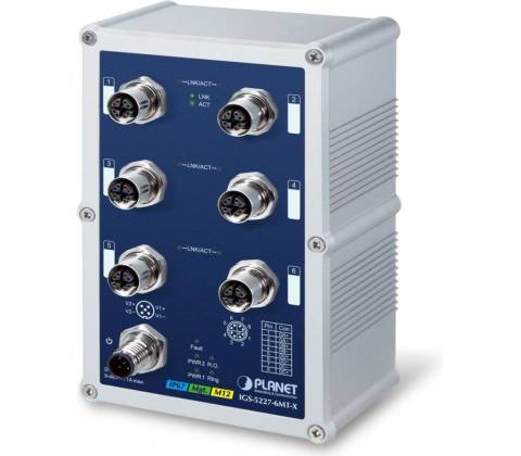 Planet IGS-5227-6MT-X
