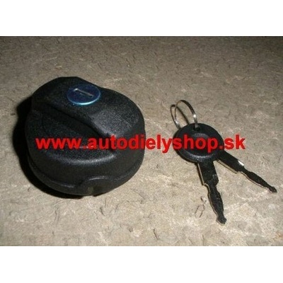 Kia RIO 7/2005-6/2011 viečko nádrže