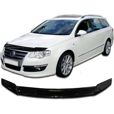 SCOUTT Deflektor prednej kapoty VW Passat B6 2005-2010