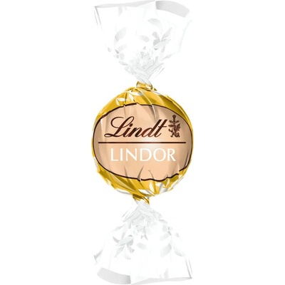 Lindt Lindor Weiss Cheesecake 100 g