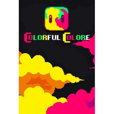 Gagonfe Colorful Colore (PC)