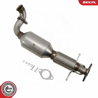 Katalyzátor ESEN SKV 62SKV174