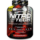 Proteíny MuscleTech Nitro-Tech 1800 g