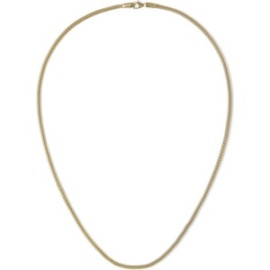Daniel Wellington Златна стоманена верижка Daniel Wellington Mesh DW00401099 Daniel Wellington | Lilav | ЖЕНИ | ЕДИН РАЗМЕР