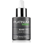 Dr Irena Eris Platinum Men Beard Maniac олио за брада 30ml