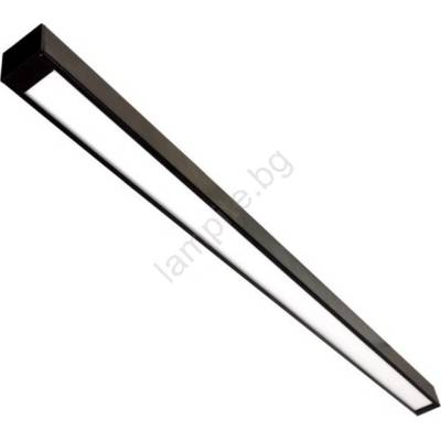 BOWI Плафон T8 1xG13/18W/230V (BW0346)