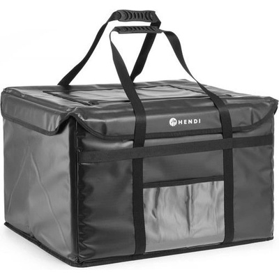 Taška – lunchbox, HENDI, 550x460x(H)360mm