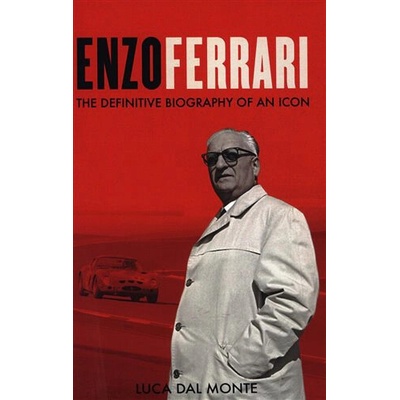 Enzo - Luca Del Monte